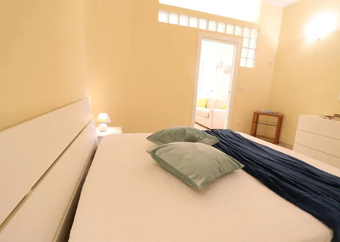 Casa Anthea In * Otranto