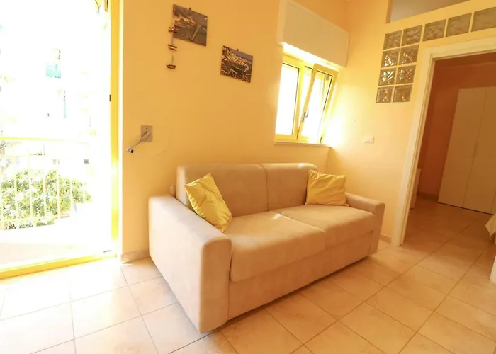 Apartment Casa Anthea In