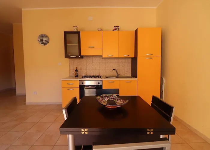 Casa Anthea In Otranto