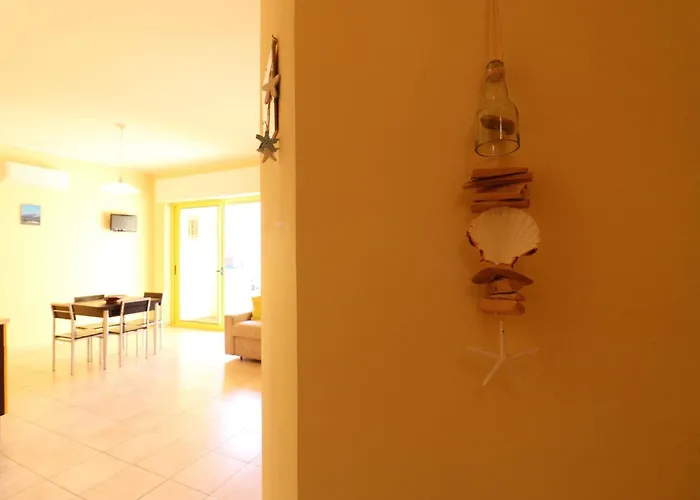 Apartment Casa Anthea In *