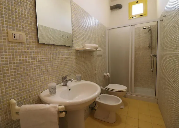 Apartment Casa Anthea In *