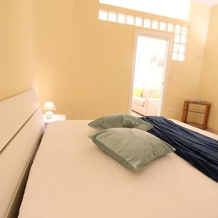 Casa Anthea In * Otranto