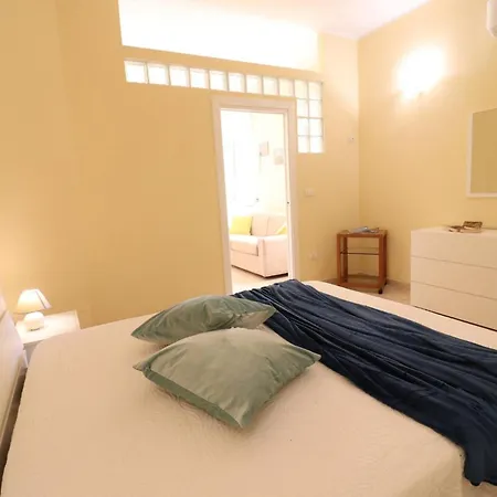 Casa Anthea In Appartamento