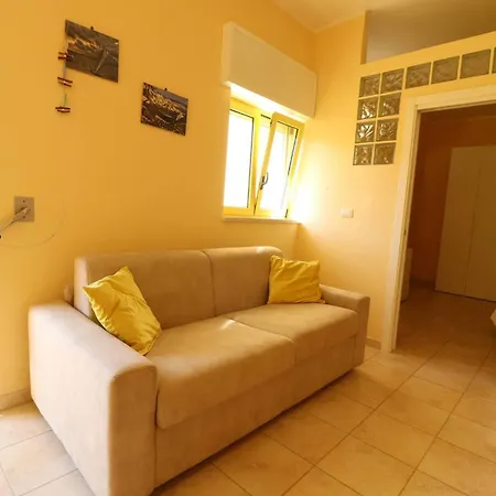 Appartamento Casa Anthea In *