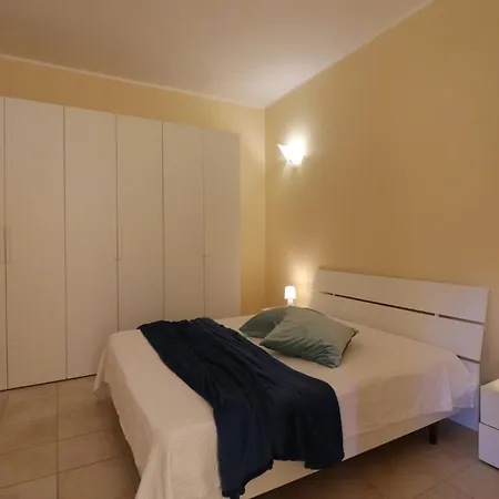 Casa Anthea In Appartement Otranto