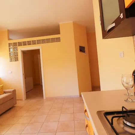 Appartamento Casa Anthea In Otranto