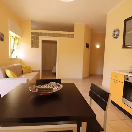 Casa Anthea In Otranto