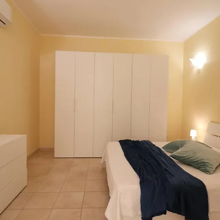 Casa Anthea In