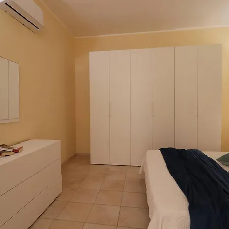 Appartamento Casa Anthea In