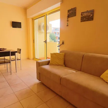 Daire Casa Anthea In Otranto