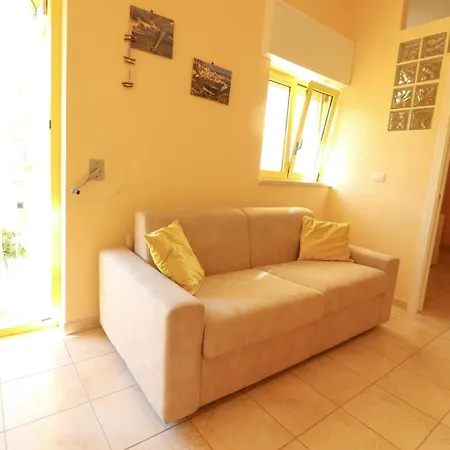 Appartement Casa Anthea In
