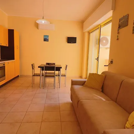 Appartamento Casa Anthea In *