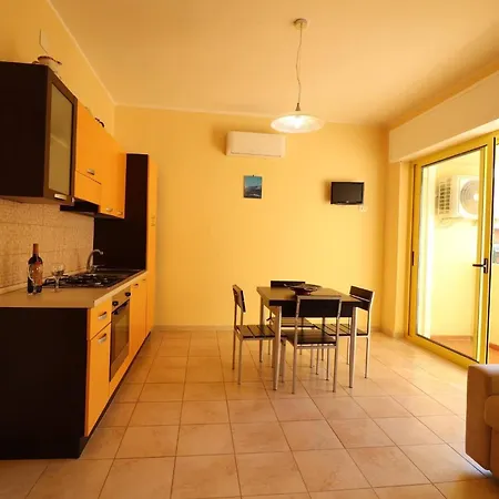 Casa Anthea In Appartamento