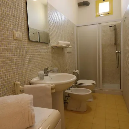 Casa Anthea In Otranto