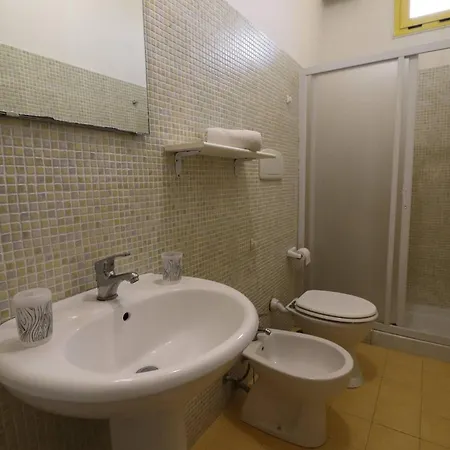 Casa Anthea In Otranto