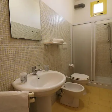 Appartamento Casa Anthea In *