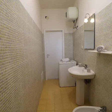 Casa Anthea In Appartement Otranto