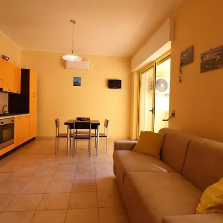 Casa Anthea In Appartamento *