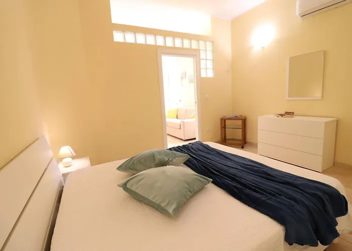 Casa Anthea In Daire