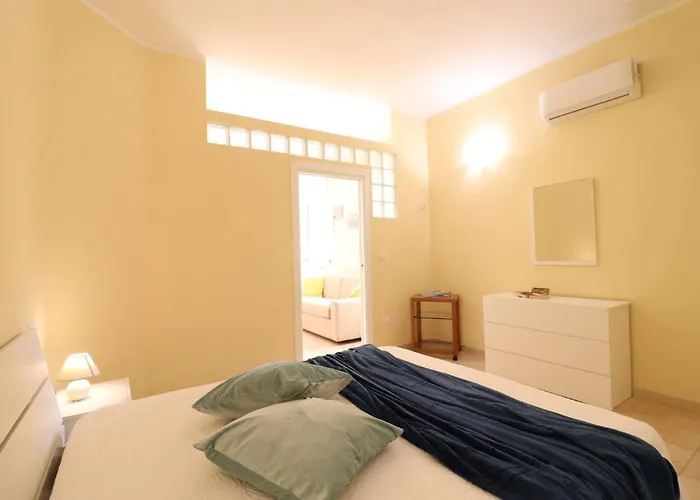 Casa Anthea In Daire *