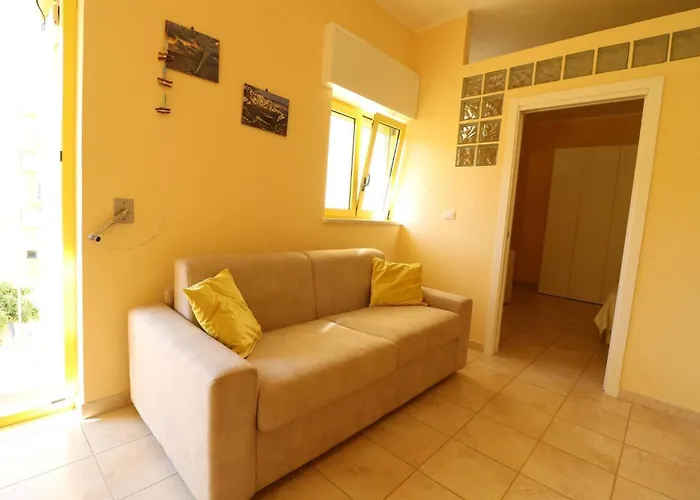 Daire Casa Anthea In *