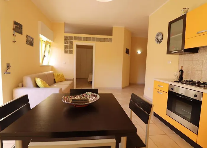 Casa Anthea In Otranto