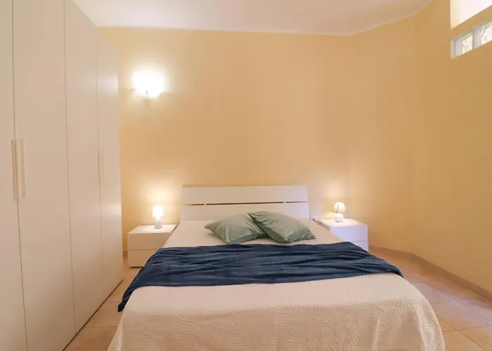 Casa Anthea In Daire