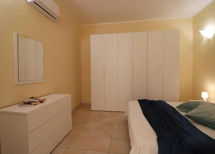 Daire Casa Anthea In