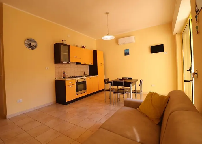 Daire Casa Anthea In *