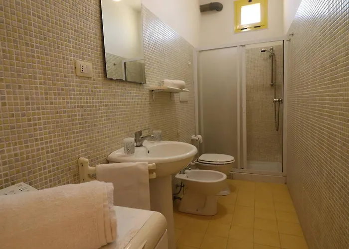 Casa Anthea In Otranto