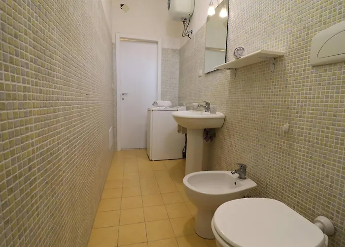 Casa Anthea In * Οτράντο