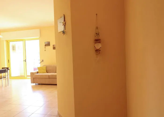 Casa Anthea In Daire *