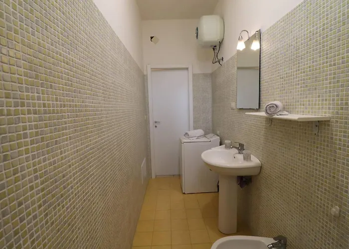 Casa Anthea In Daire Otranto