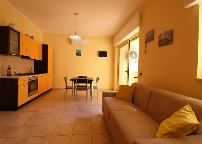 Casa Anthea In Daire *